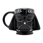 CANECA FORMATO 3D 500ML DARTH VADER