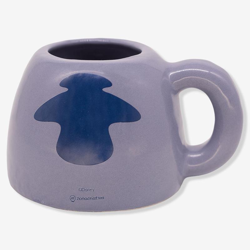 ORNAMENTO DECORATIVO STITCH