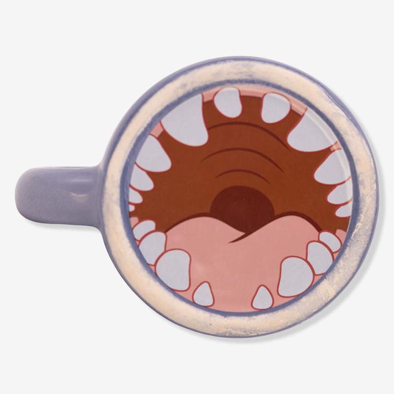 ORNAMENTO DECORATIVO STITCH