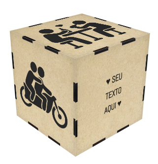 Casal Descolado Gay Masculino