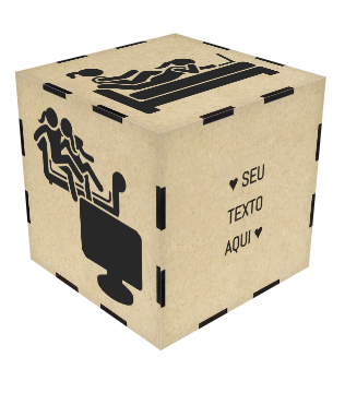 Casal Netflix Gay Feminino