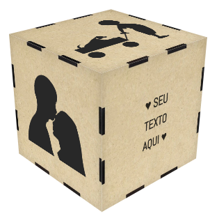 Mãe de Menino Adulto