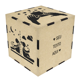 Namoro à distância Gay Feminino