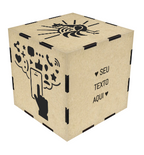 Publicidade Masculino