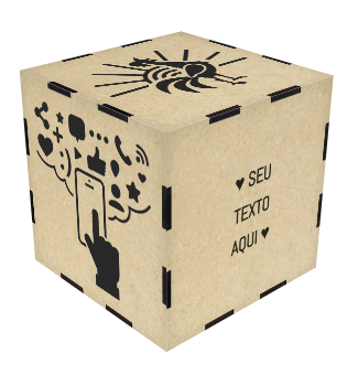 Publicidade Masculino