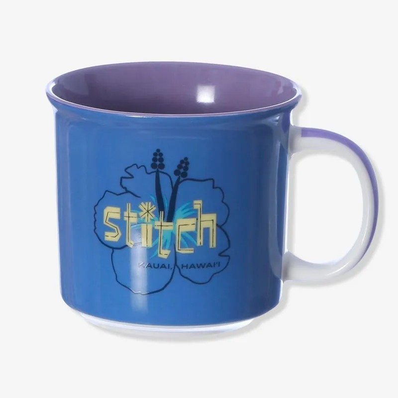 Caneca Tom Stitch – Disney