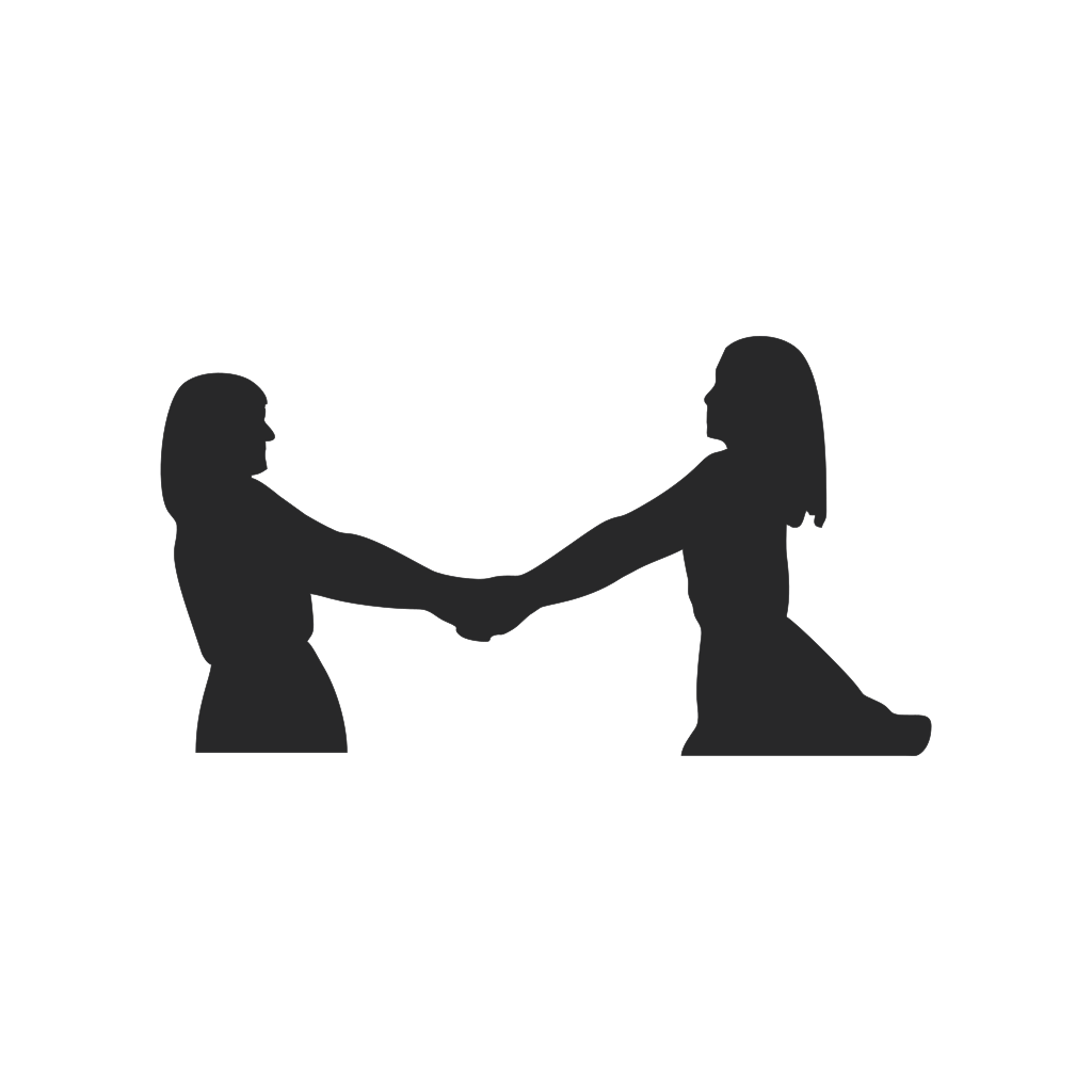 Mãe de Menina Adulta