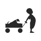 Mãe de Menino Adulto