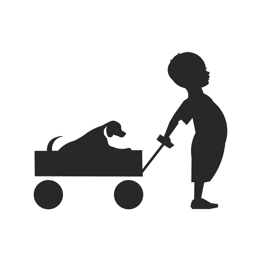 Mãe de Menino Adulto