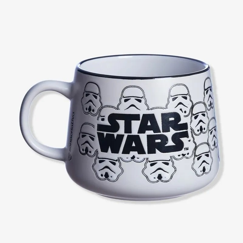 Caneca Moma Star Wars