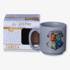Caneca Mini Tina Hogwarts - Harry Potter
