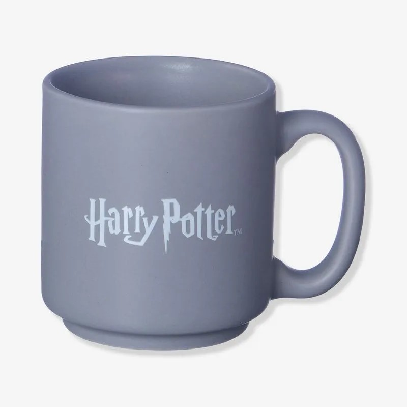 Caneca Mini Tina Hogwarts - Harry Potter