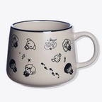 Caneca Moma Harry Potter