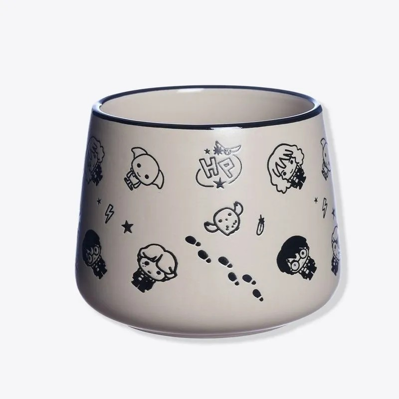 Caneca Moma Harry Potter